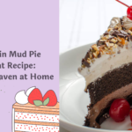 Red Robin Mud Pie Copycat Recipe Dessert Heaven at Home