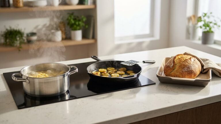 Cooking Methods Explained