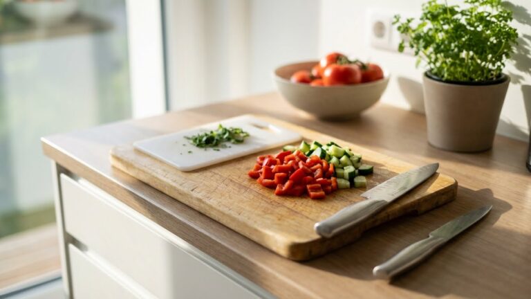 Essential Kitchen Tools for Home Cooking