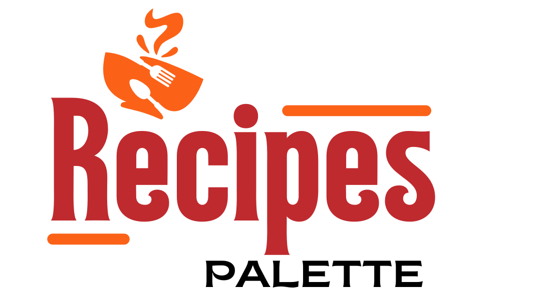 RecipesPalette