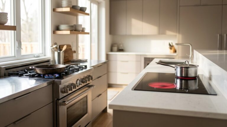 Gas vs Electric Cooking Which Is Better