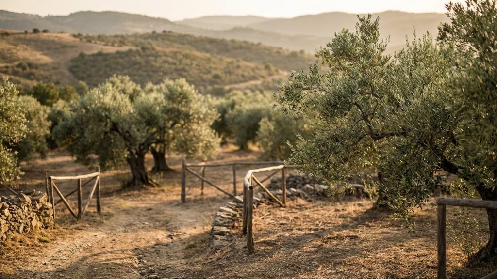 Sustainability and Global Production