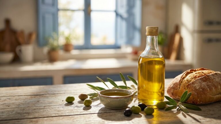 What Is Olive Oil and How to Use It