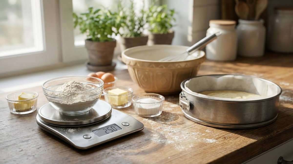 Cooking Methods Explained: Boiling, Frying, Baking — Techniques, Tips ...