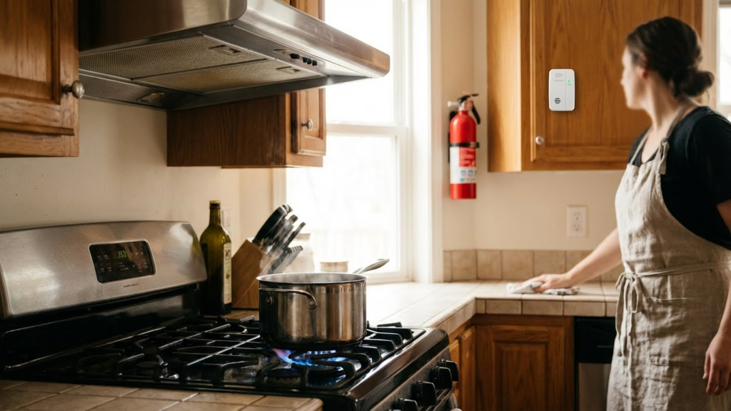 Safety Considerations