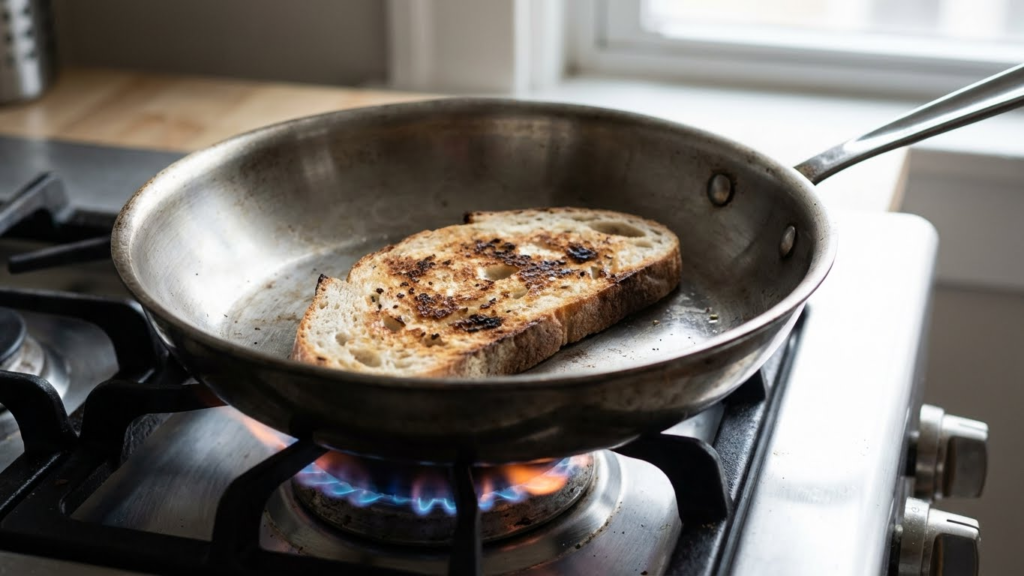 Understanding Heat Distribution