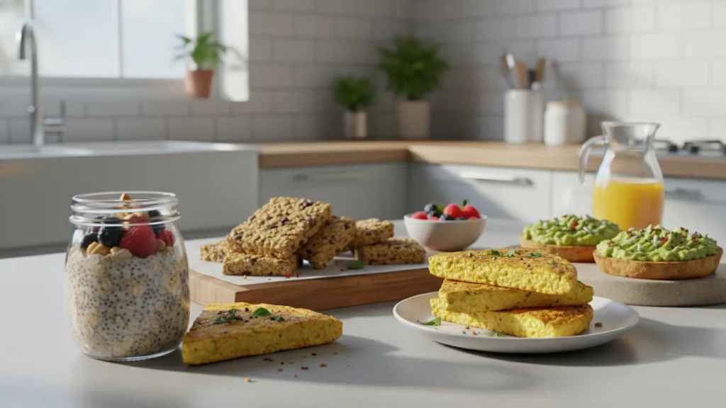 Allergy-Friendly Recipes