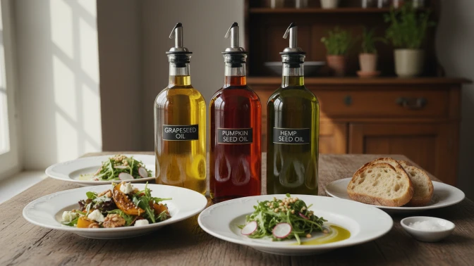 Animal-Based Cooking Fats