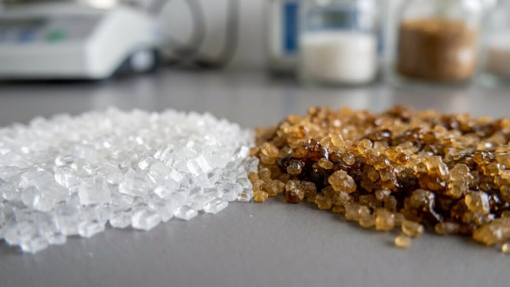 Chemical Composition