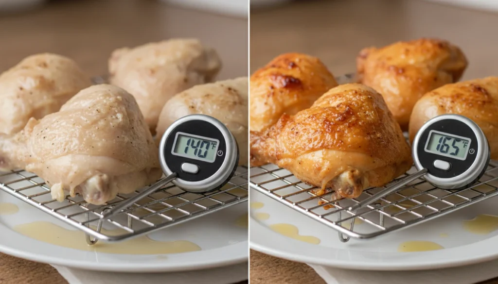 Common Mistakes and Troubleshooting