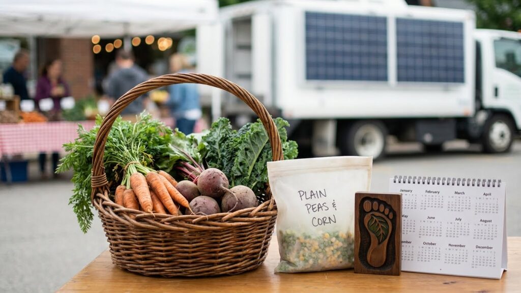 Environmental Impact