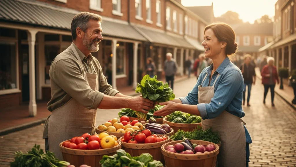 Economic and Community Impact