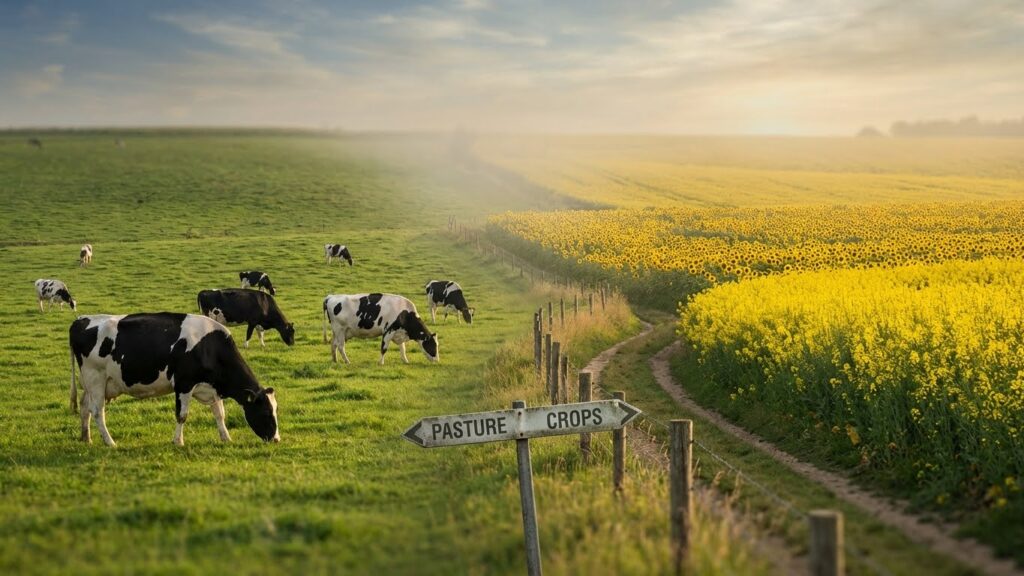 Economic and Environmental Aspects