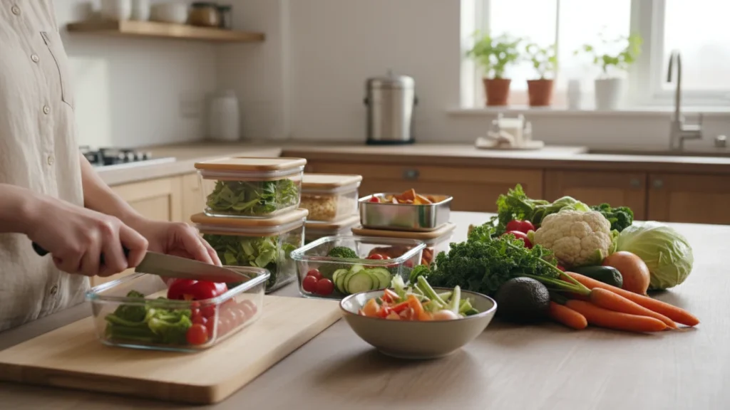 Environmental Contributions