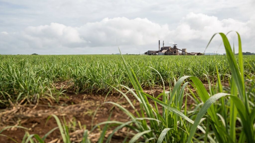 Environmental Impact and Processing