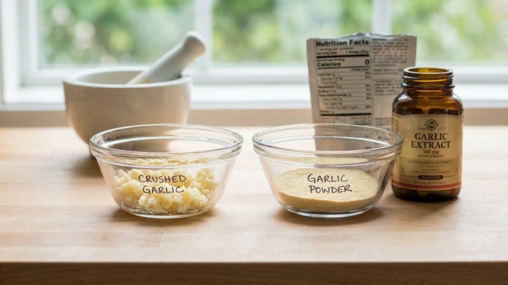 Health Benefits and Potential Drawbacks