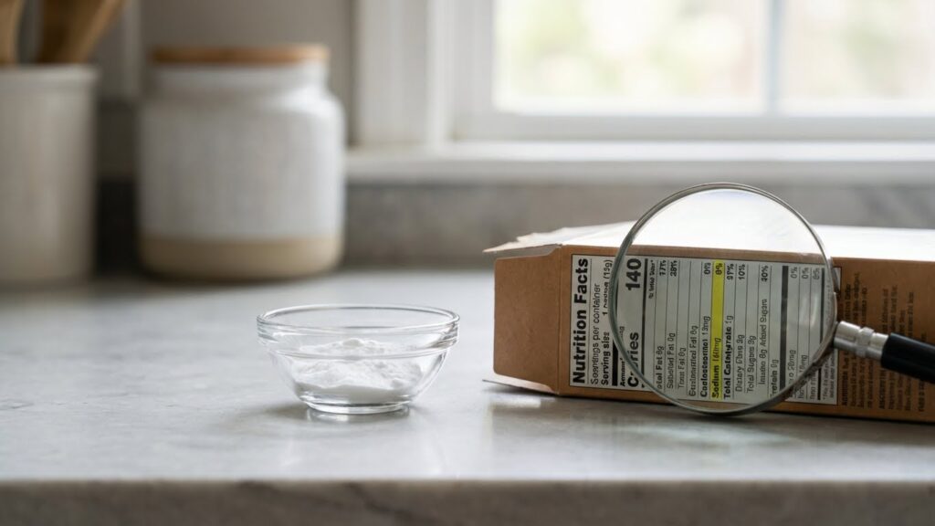 Health and Safety Aspects