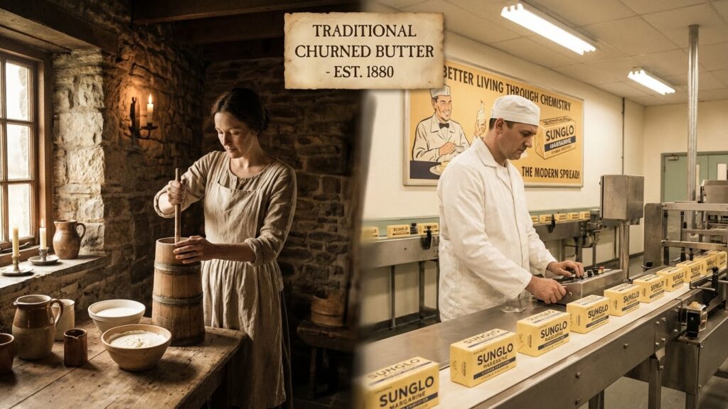 Historical Context and Consumer Preferences