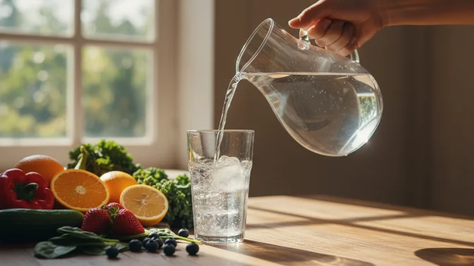 Hydration and Its Importance