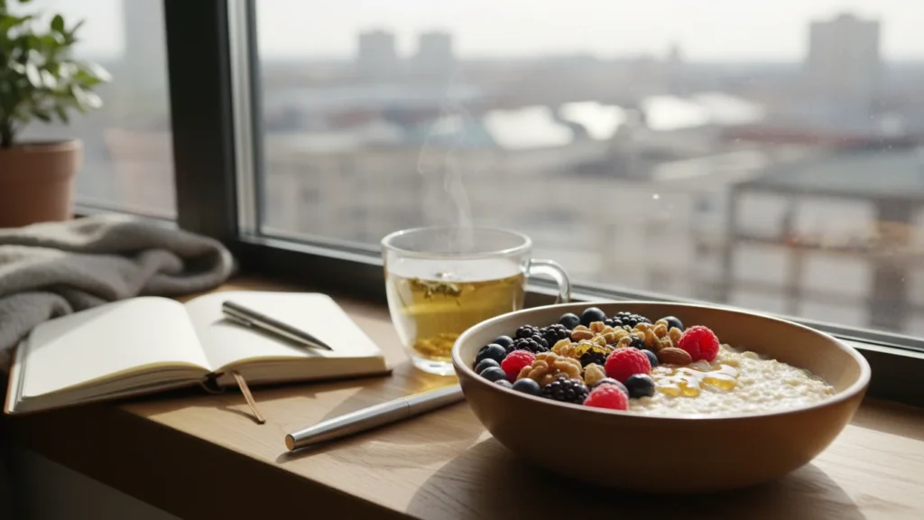 Impact on Mental Well-Being