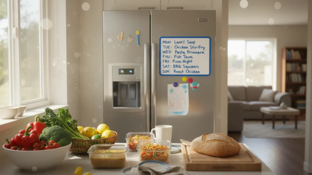 Long-Term Lifestyle Improvements