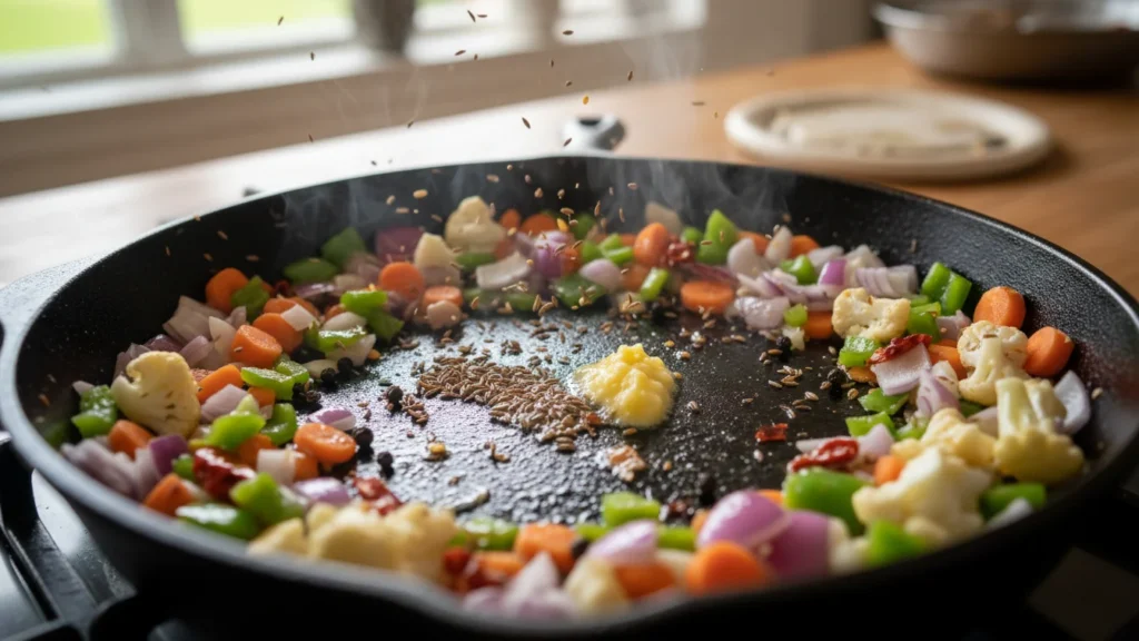 Nutritional Profile of Ghee