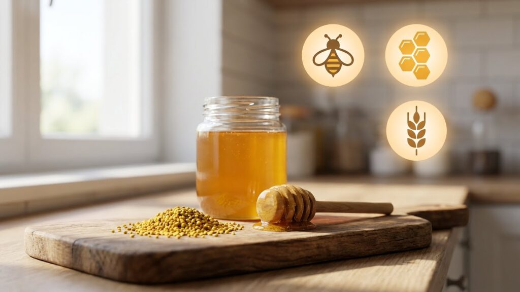 Nutritional Content Variations