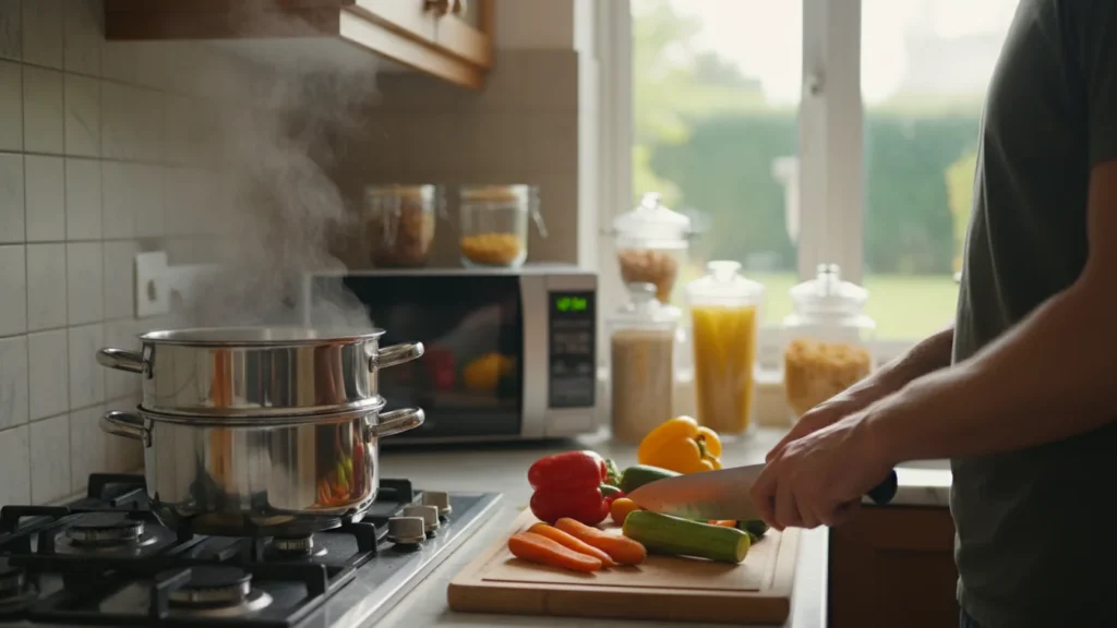 Practical Tips for Everyday Cooking