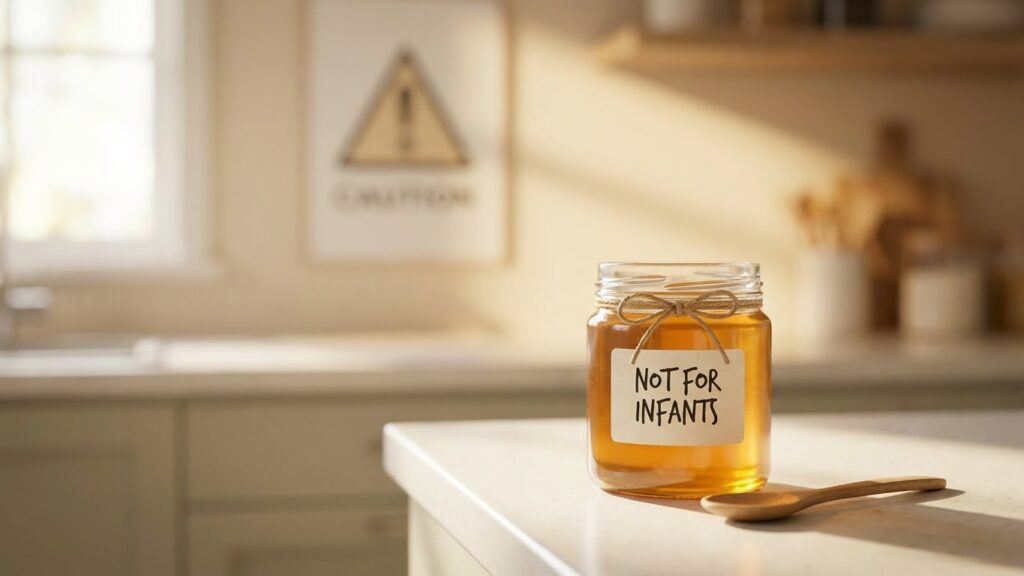 Safety and Potential Risks