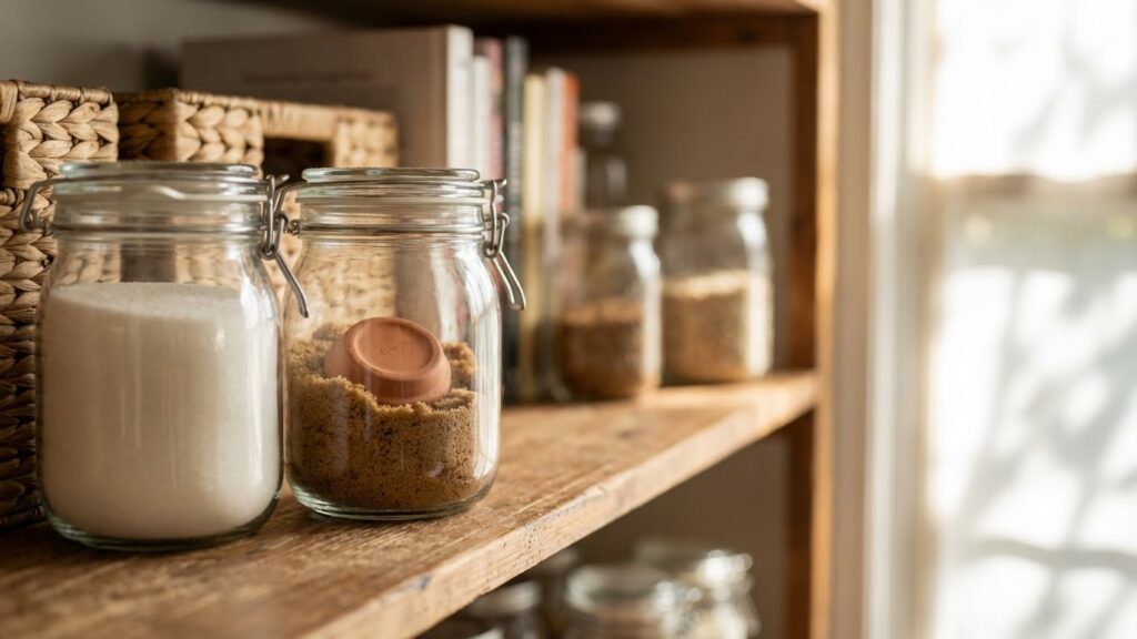 Shelf Life and Storage