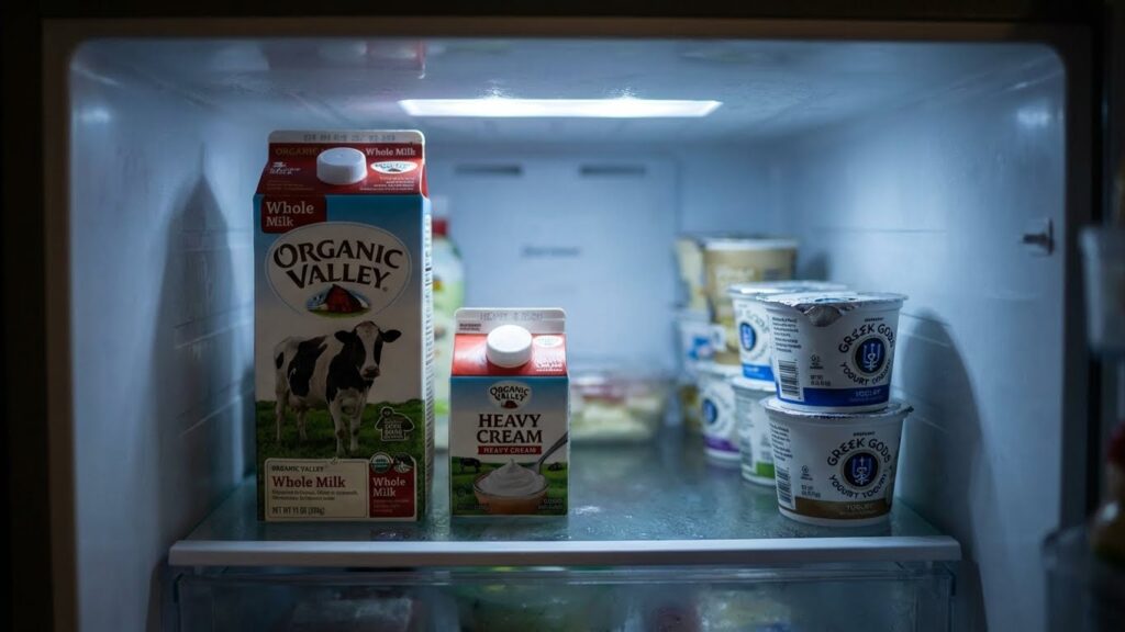 Storage And Shelf Life