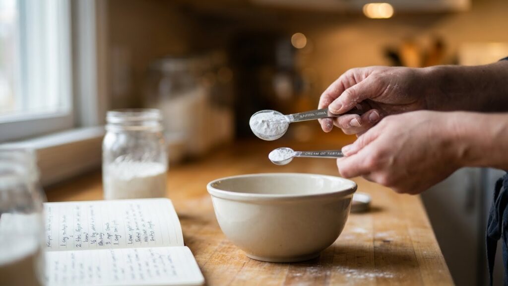 Substitution Guidelines and Tips