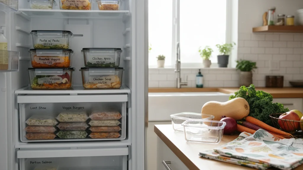 Sustainable and Budget-Friendly Tips