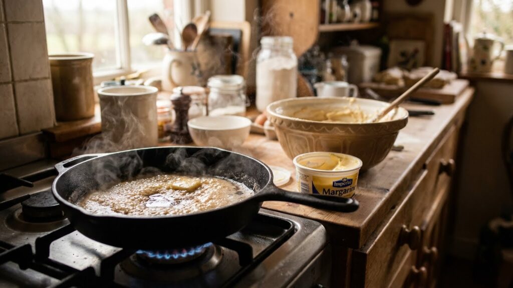 Taste and Culinary Uses