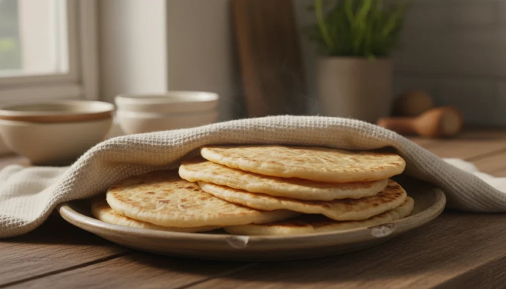Tips for Perfect Flatbread Every Time