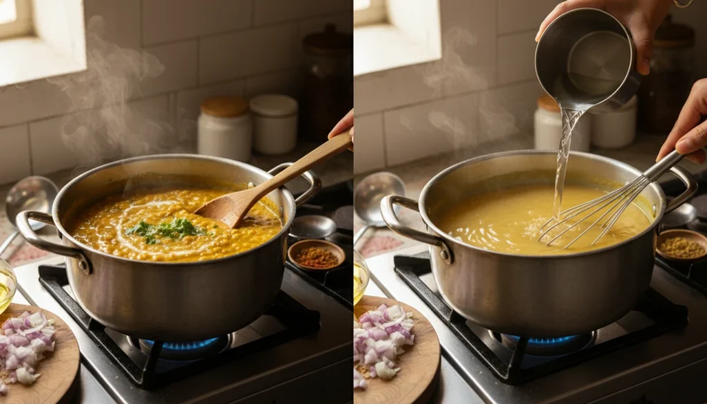 Troubleshooting Common Dal Issues