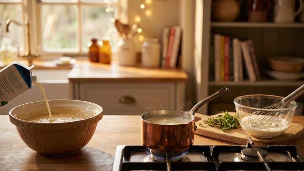 Uses In Cooking And Baking