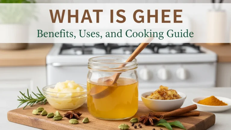 What Is Ghee (2)