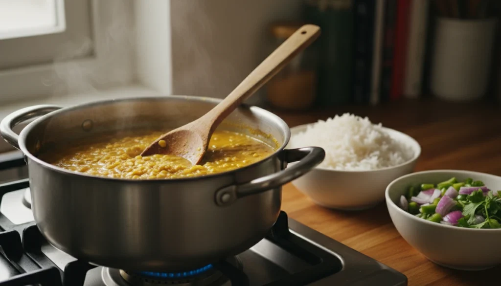 Why Dal Is Perfect for Everyday Meals