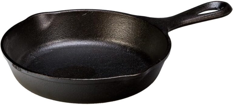 7 Best Mini Cast Iron Skillets for 2026: Expert Tested & Reviewed