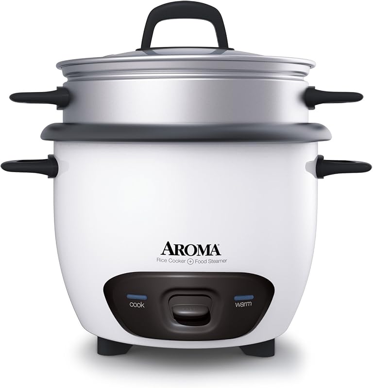 8 Best Rice Cookers with Steamer Basket for 2026 — Expert Picks