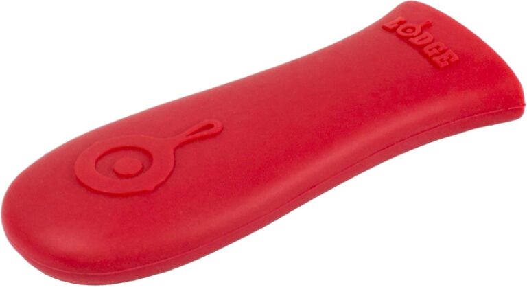 8 Best Cast Iron Skillet Handle Covers for 2026 – Expert Picks & Reviews