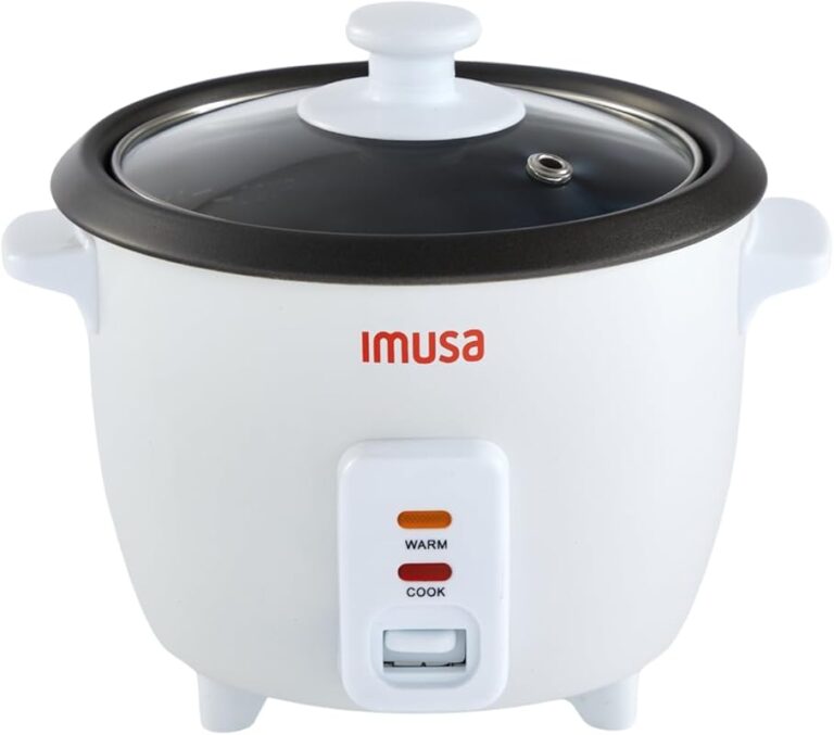 7 Best Imusa Rice Cookers for 2026 — Expert Picks & Reviews