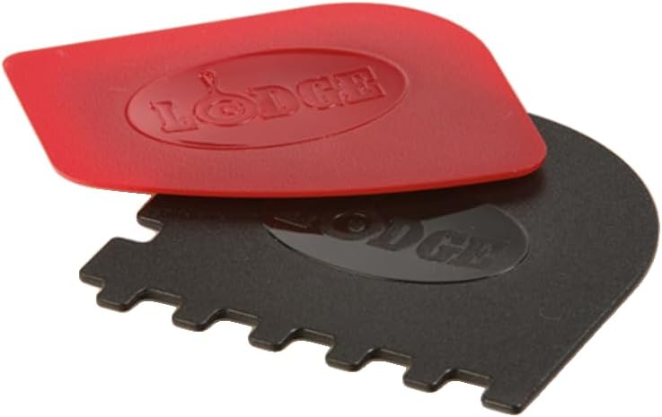 Lodge SCRAPERCOMBO Set