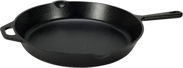 Top 7 Mini Cast Iron Skillets for 2026 — Expert-Tested Picks