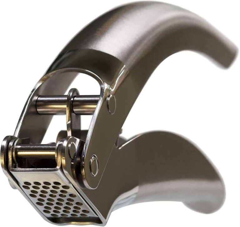 9 Best Garlic Press Stainless Steel Heavy Duty for 2026 – Expert Tested