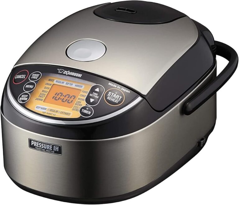 7 Best Korean Rice Cookers for 2026 – Expert Picks for Quality Cooking