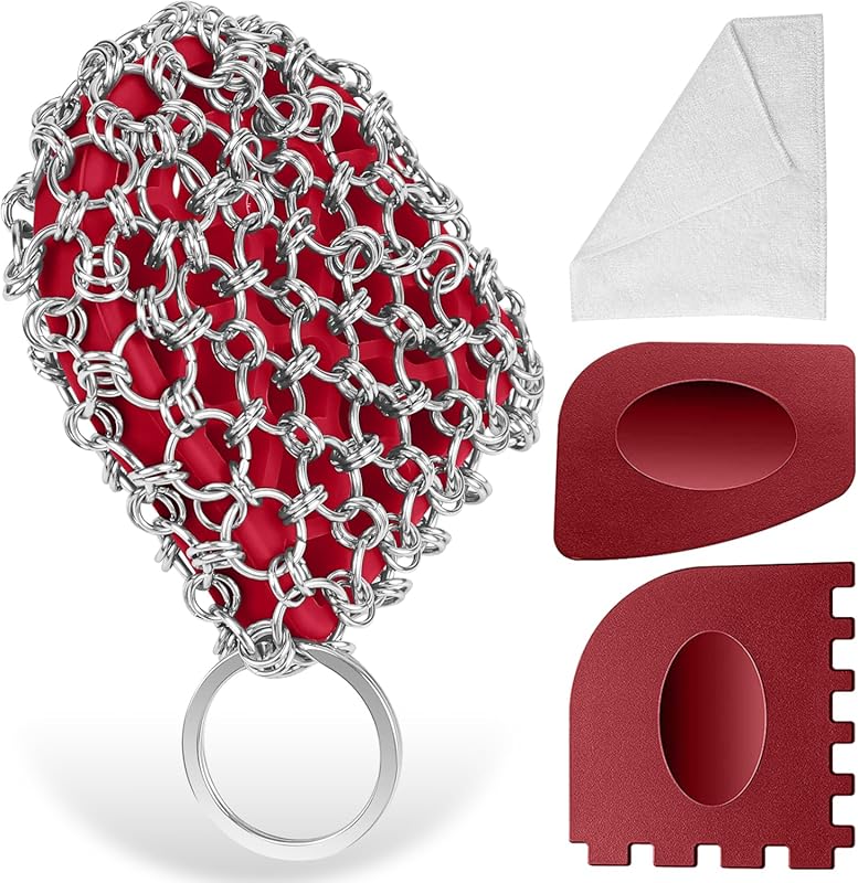 Herda 4-Piece Cleaning Kit