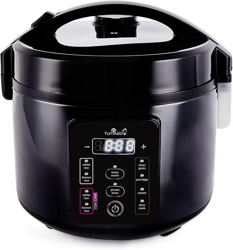 Top 8 Yum Asia Rice Cookers for 2026 — Expert Picks & Quality Reviews
