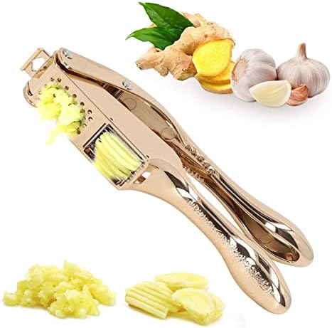 8 Best 3-in-1 Garlic Presses for 2026 — Expert Picks & Quality Guide